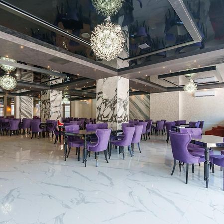 Hotel Kalya Năvodari Εξωτερικό φωτογραφία