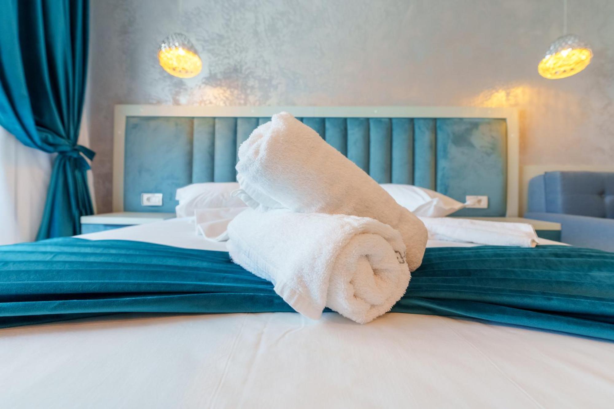 Hotel Kalya Năvodari Εξωτερικό φωτογραφία