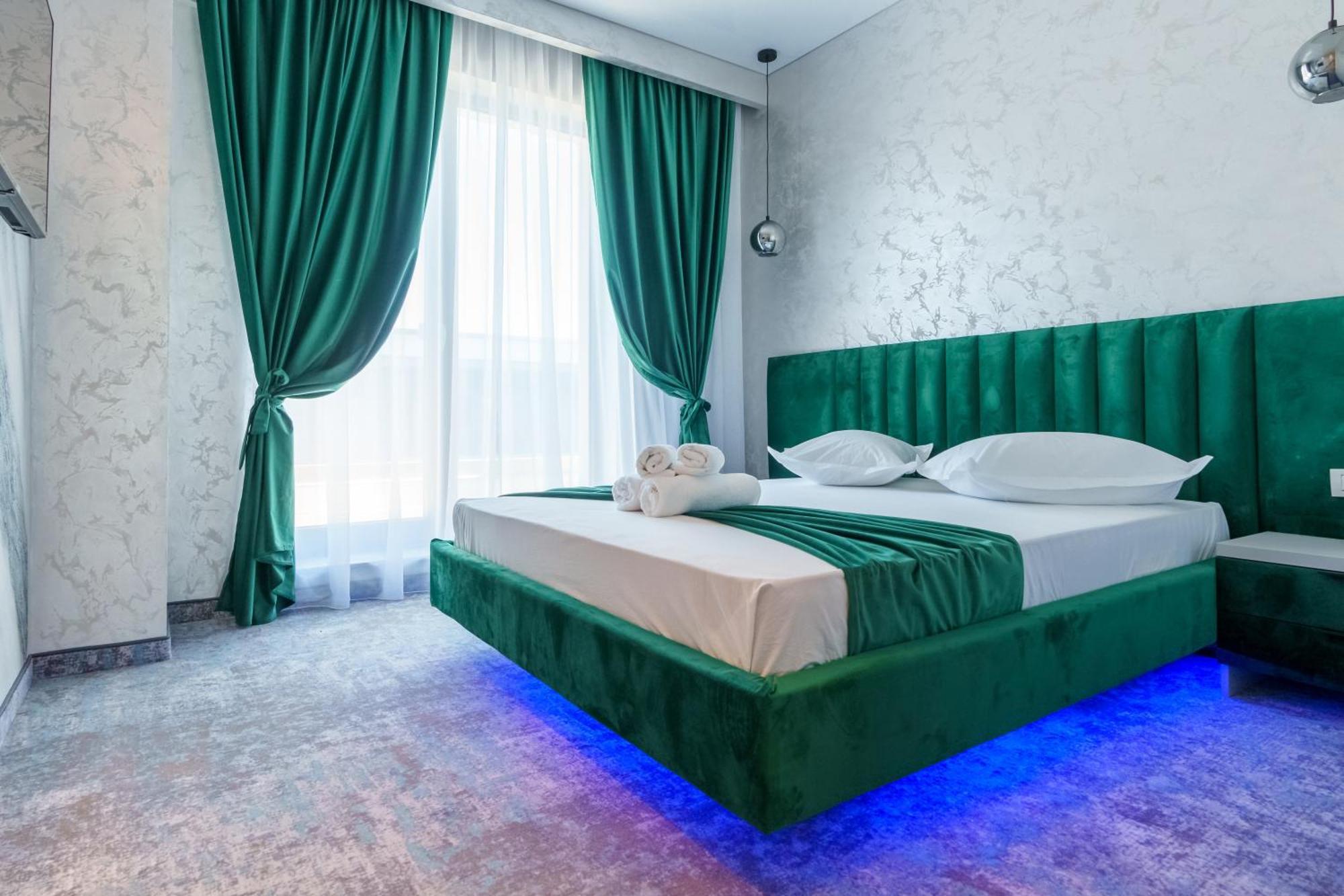 Hotel Kalya Năvodari Εξωτερικό φωτογραφία