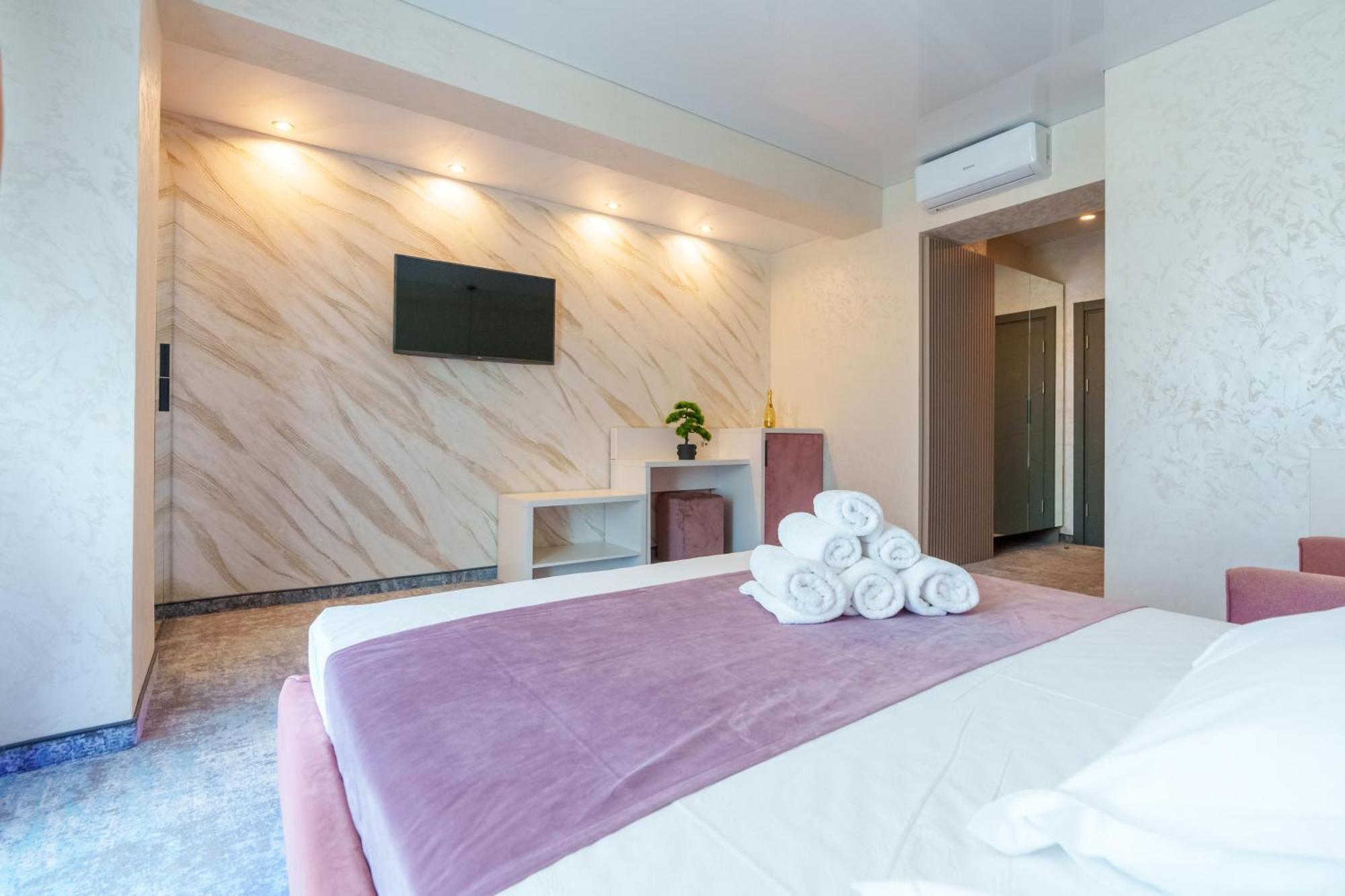 Hotel Kalya Năvodari Εξωτερικό φωτογραφία