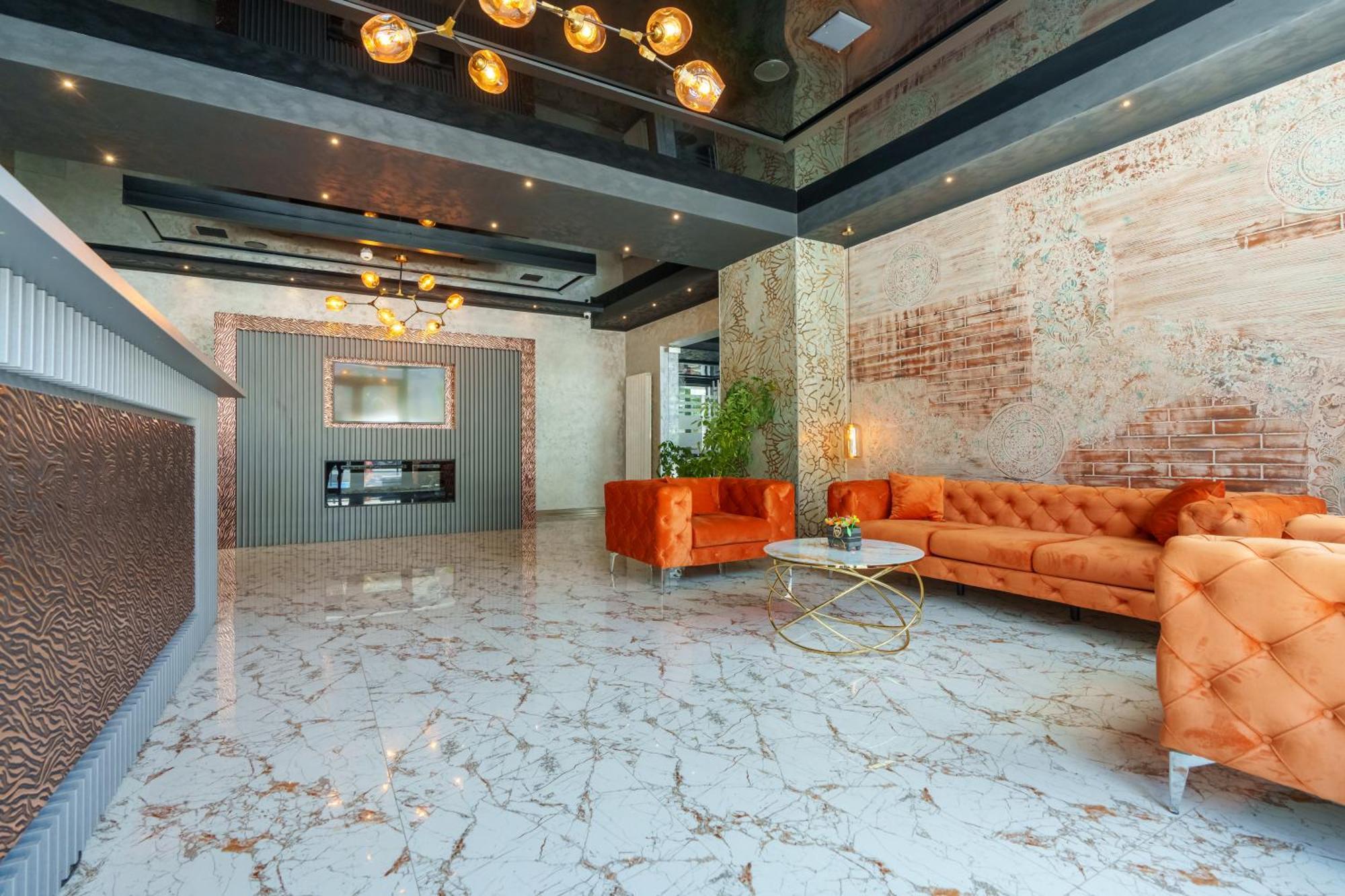 Hotel Kalya Năvodari Εξωτερικό φωτογραφία