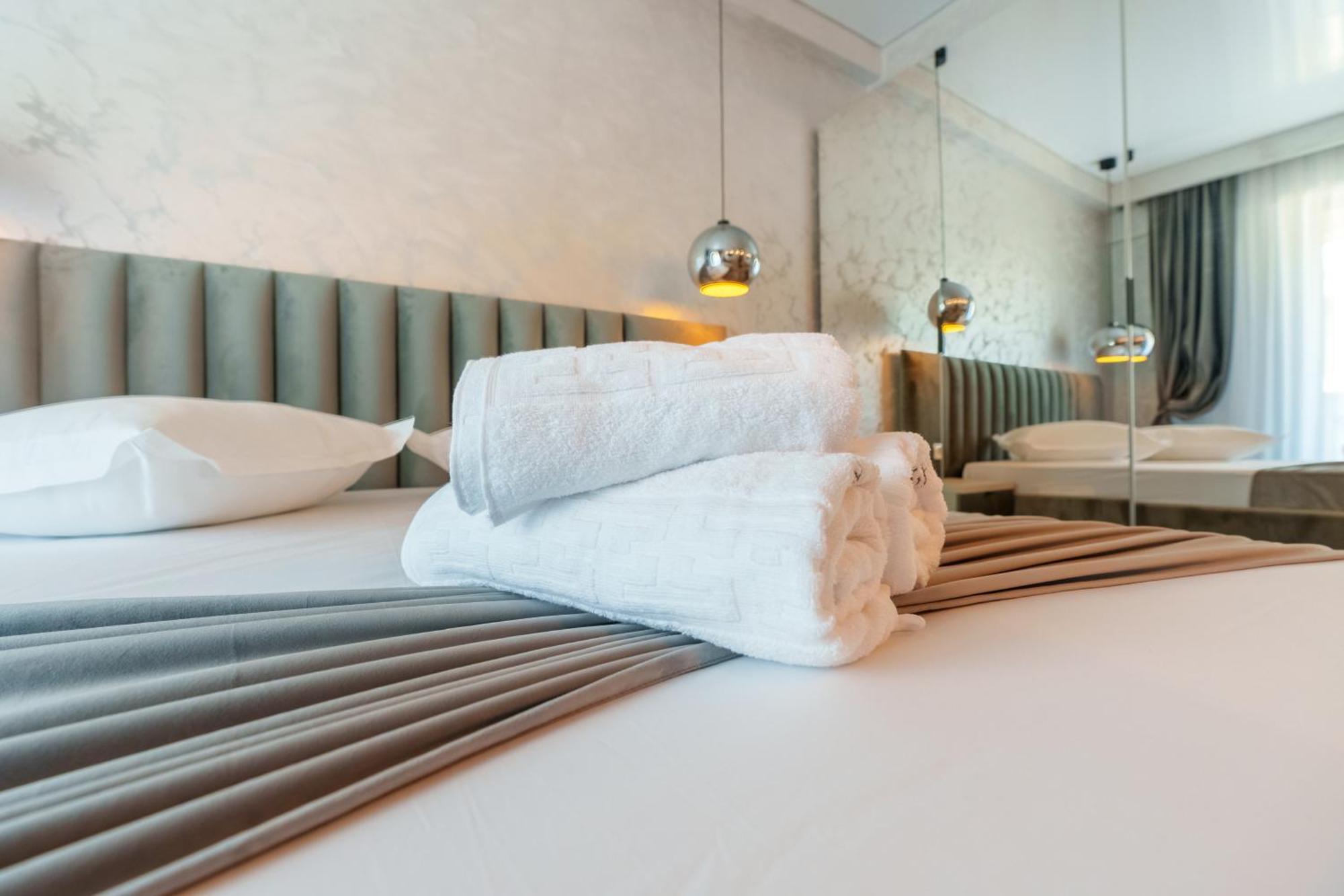 Hotel Kalya Năvodari Εξωτερικό φωτογραφία