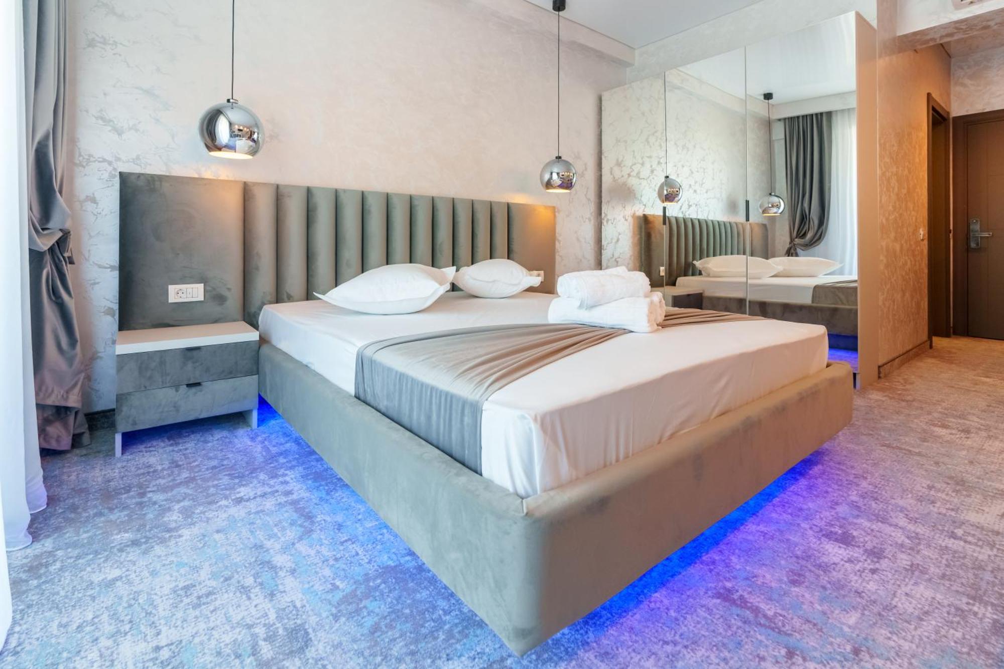 Hotel Kalya Năvodari Εξωτερικό φωτογραφία