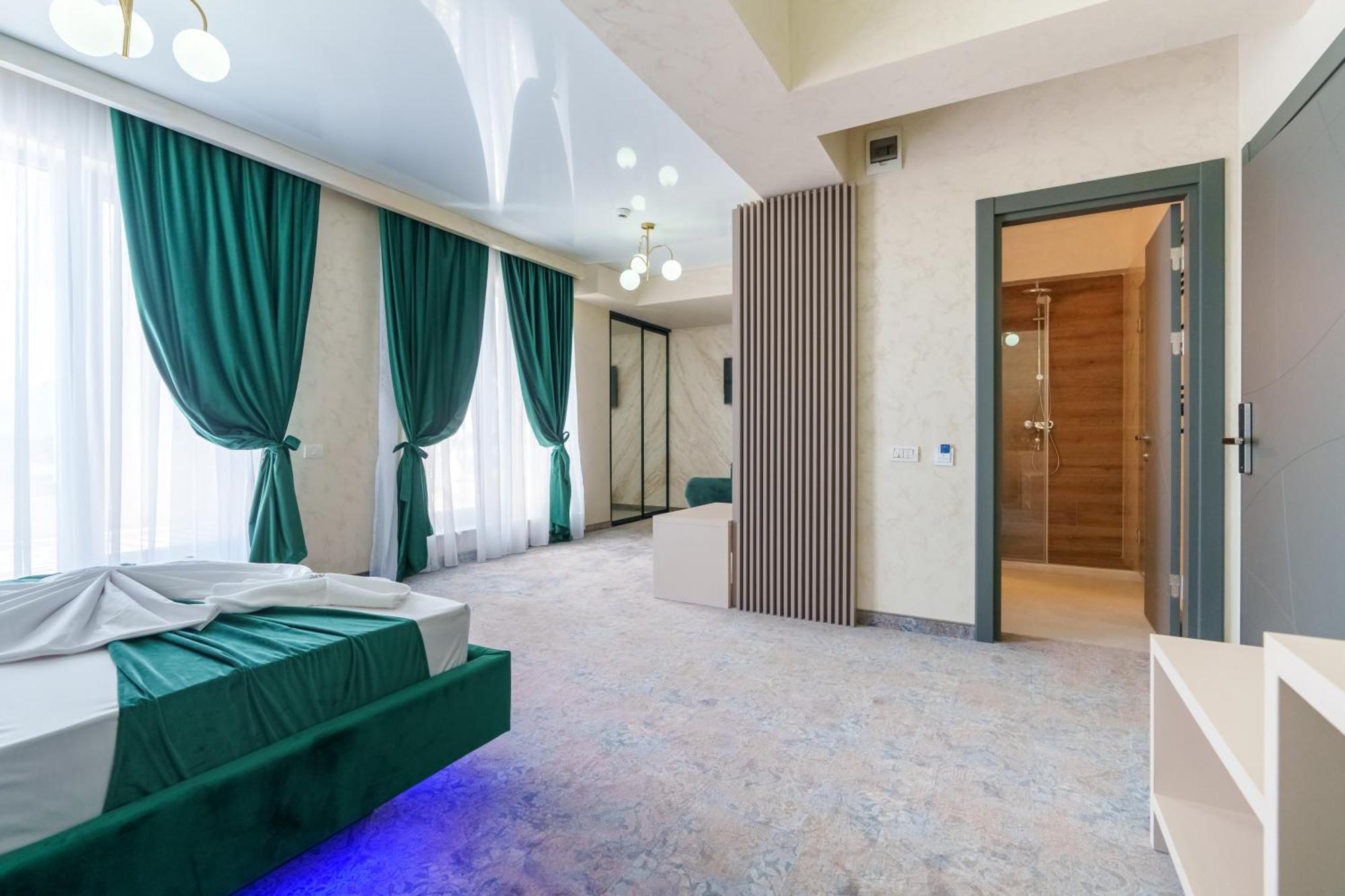 Hotel Kalya Năvodari Εξωτερικό φωτογραφία