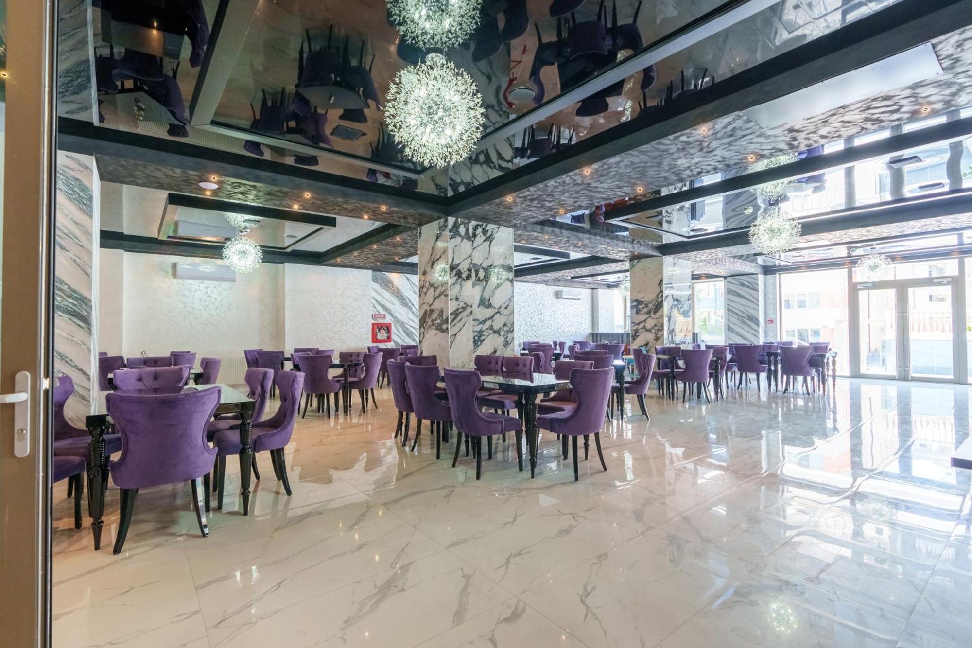 Hotel Kalya Năvodari Εξωτερικό φωτογραφία