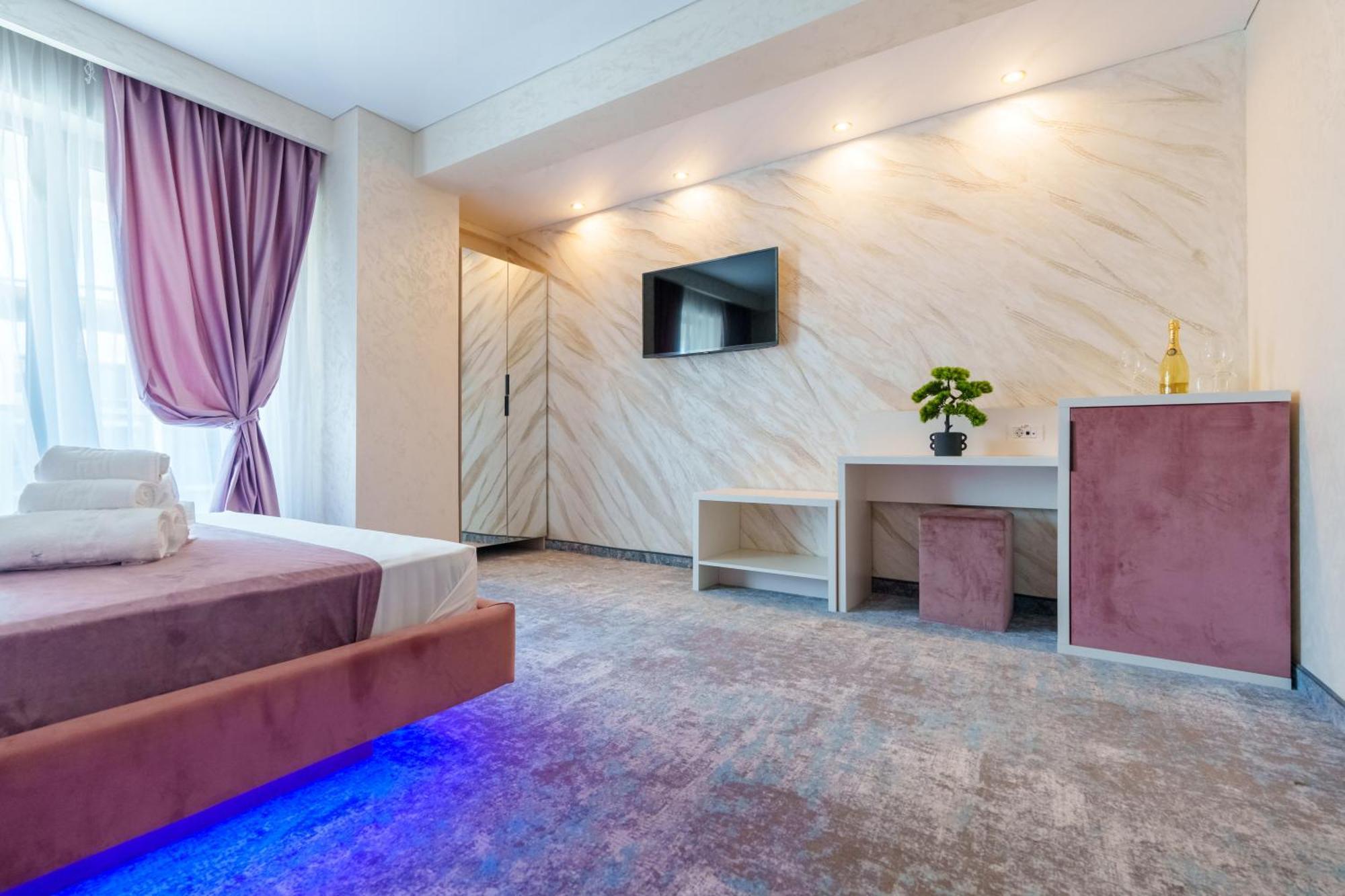 Hotel Kalya Năvodari Εξωτερικό φωτογραφία