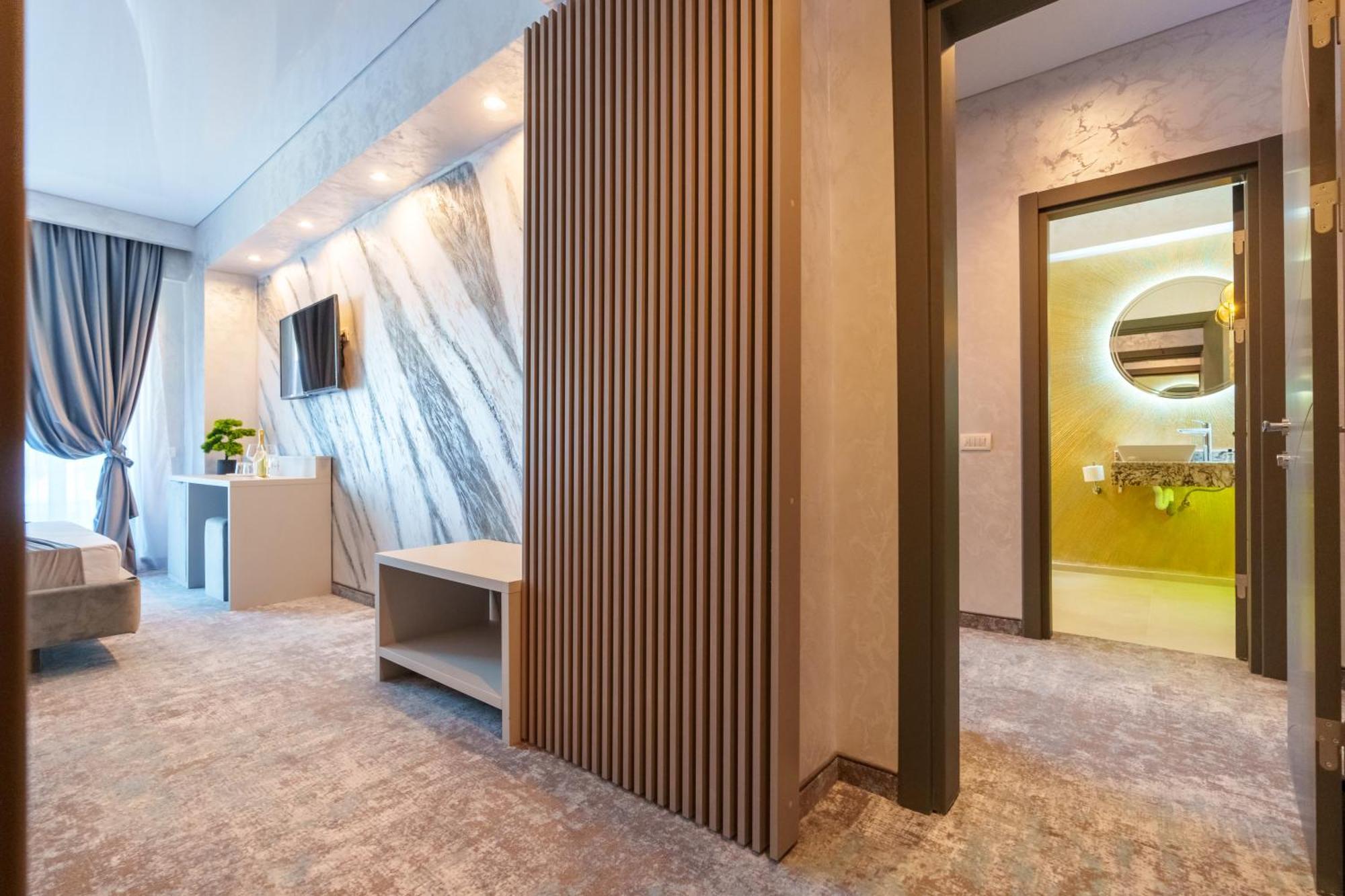 Hotel Kalya Năvodari Εξωτερικό φωτογραφία
