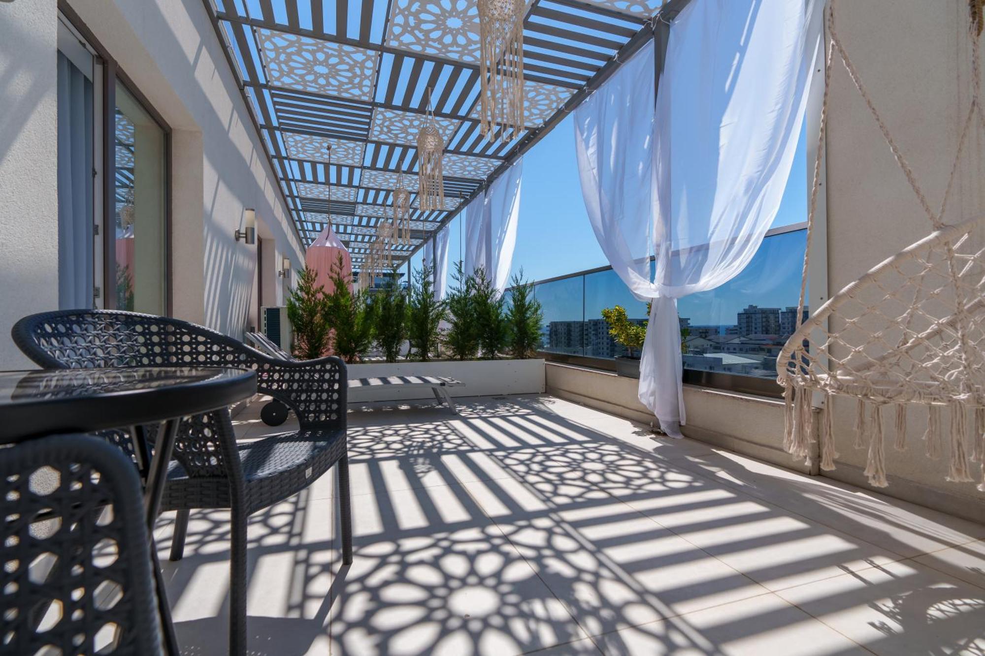Hotel Kalya Năvodari Εξωτερικό φωτογραφία