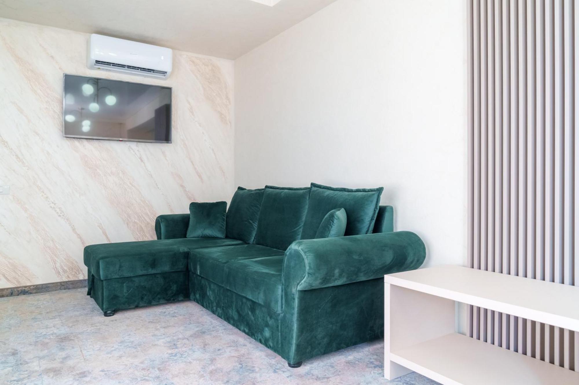 Hotel Kalya Năvodari Εξωτερικό φωτογραφία