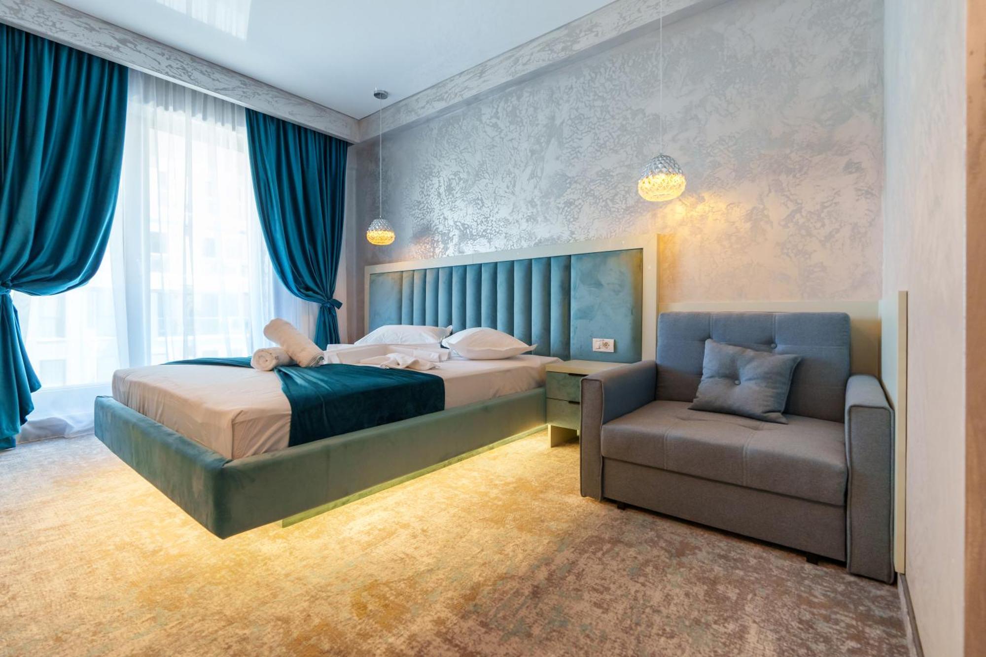Hotel Kalya Năvodari Εξωτερικό φωτογραφία