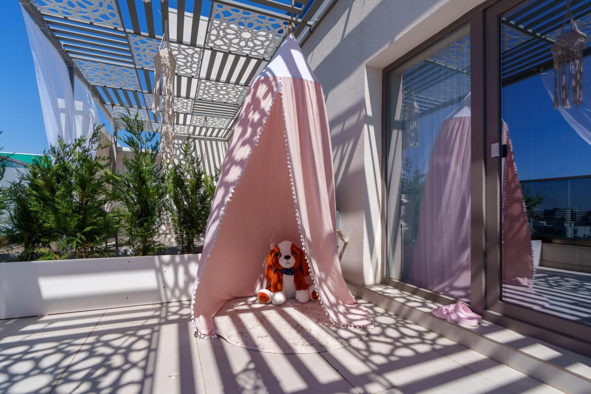 Hotel Kalya Năvodari Εξωτερικό φωτογραφία