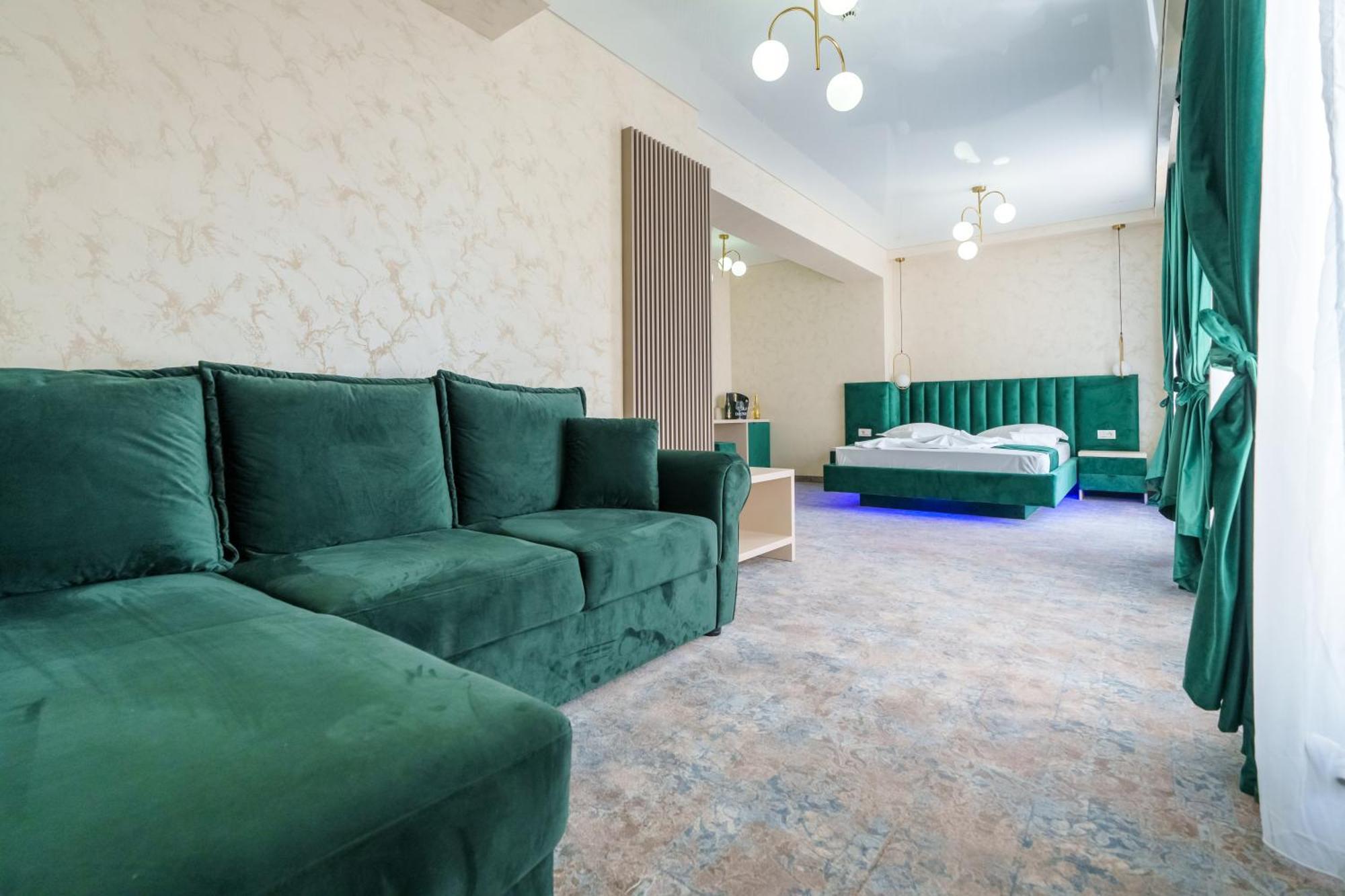 Hotel Kalya Năvodari Εξωτερικό φωτογραφία