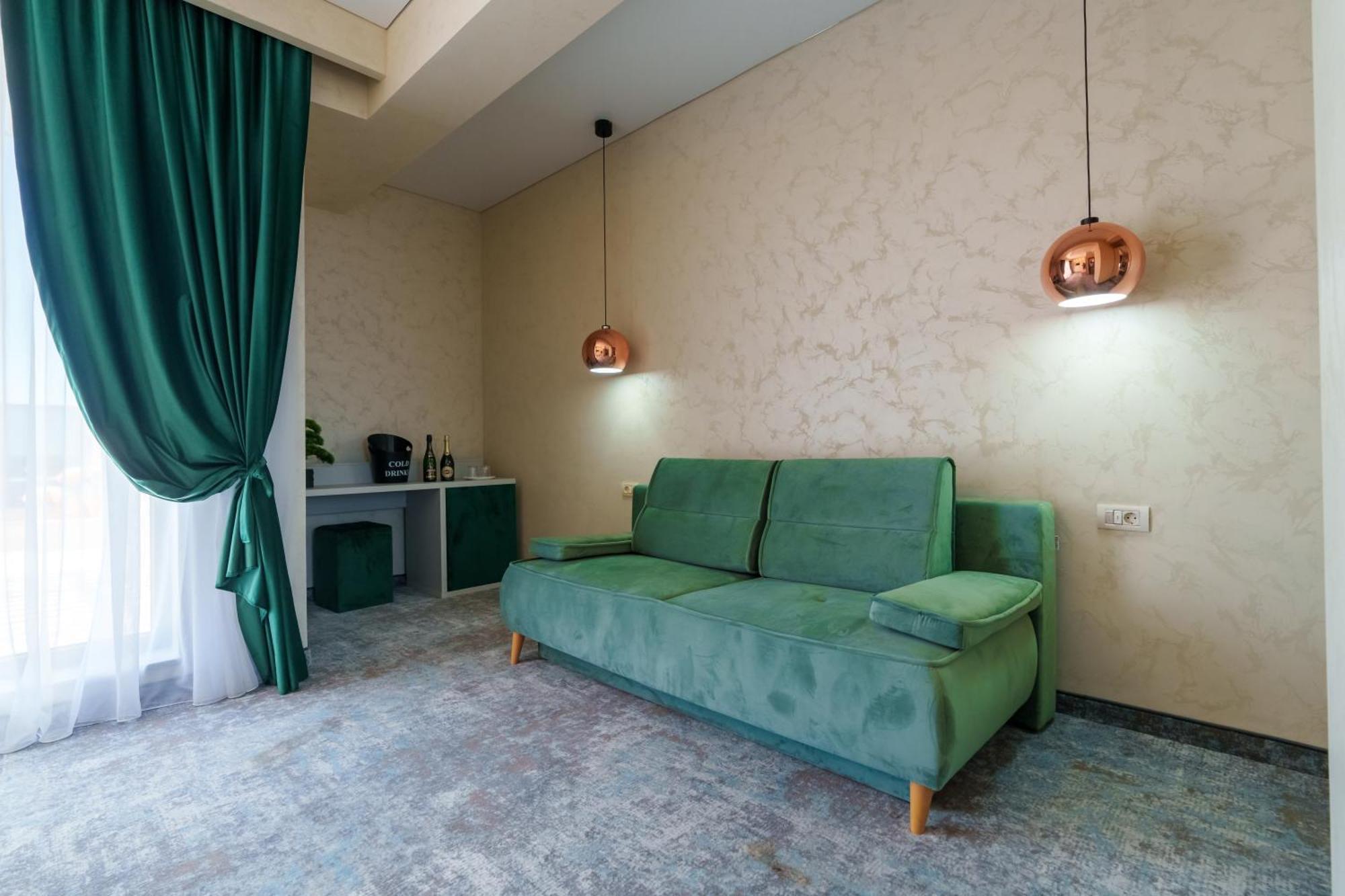 Hotel Kalya Năvodari Εξωτερικό φωτογραφία