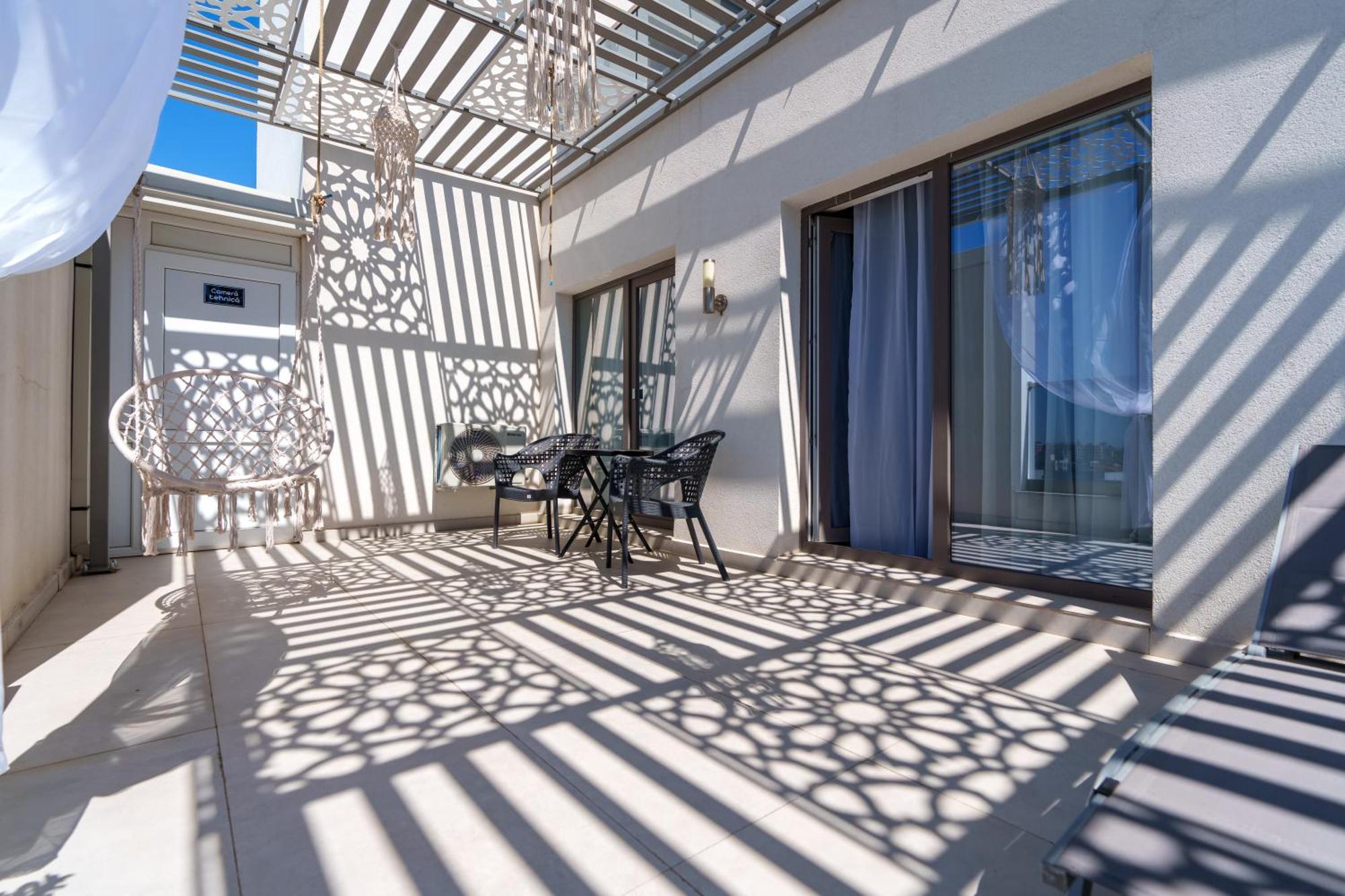 Hotel Kalya Năvodari Εξωτερικό φωτογραφία