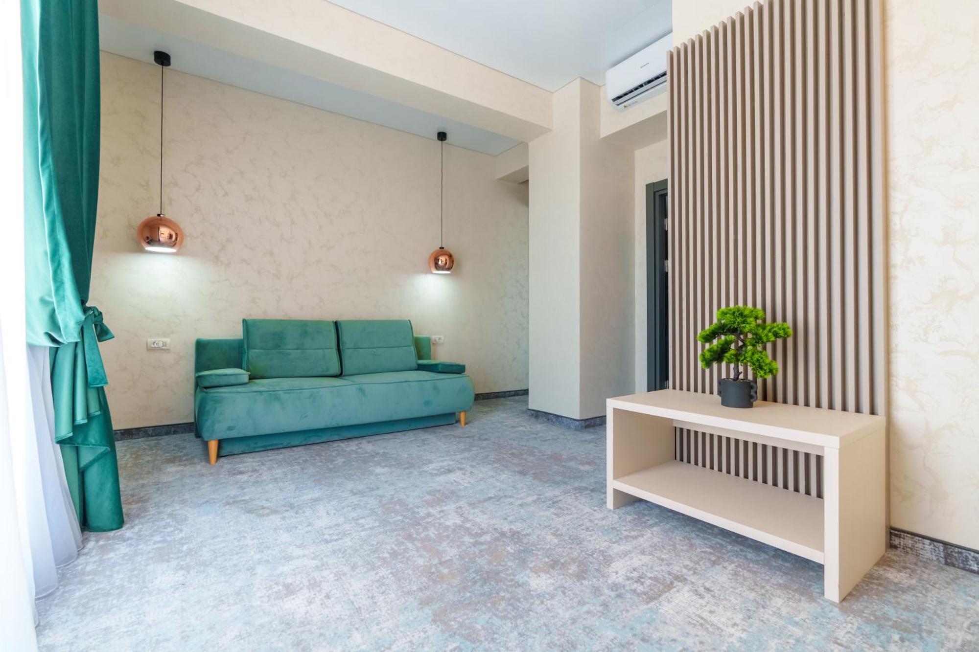 Hotel Kalya Năvodari Εξωτερικό φωτογραφία