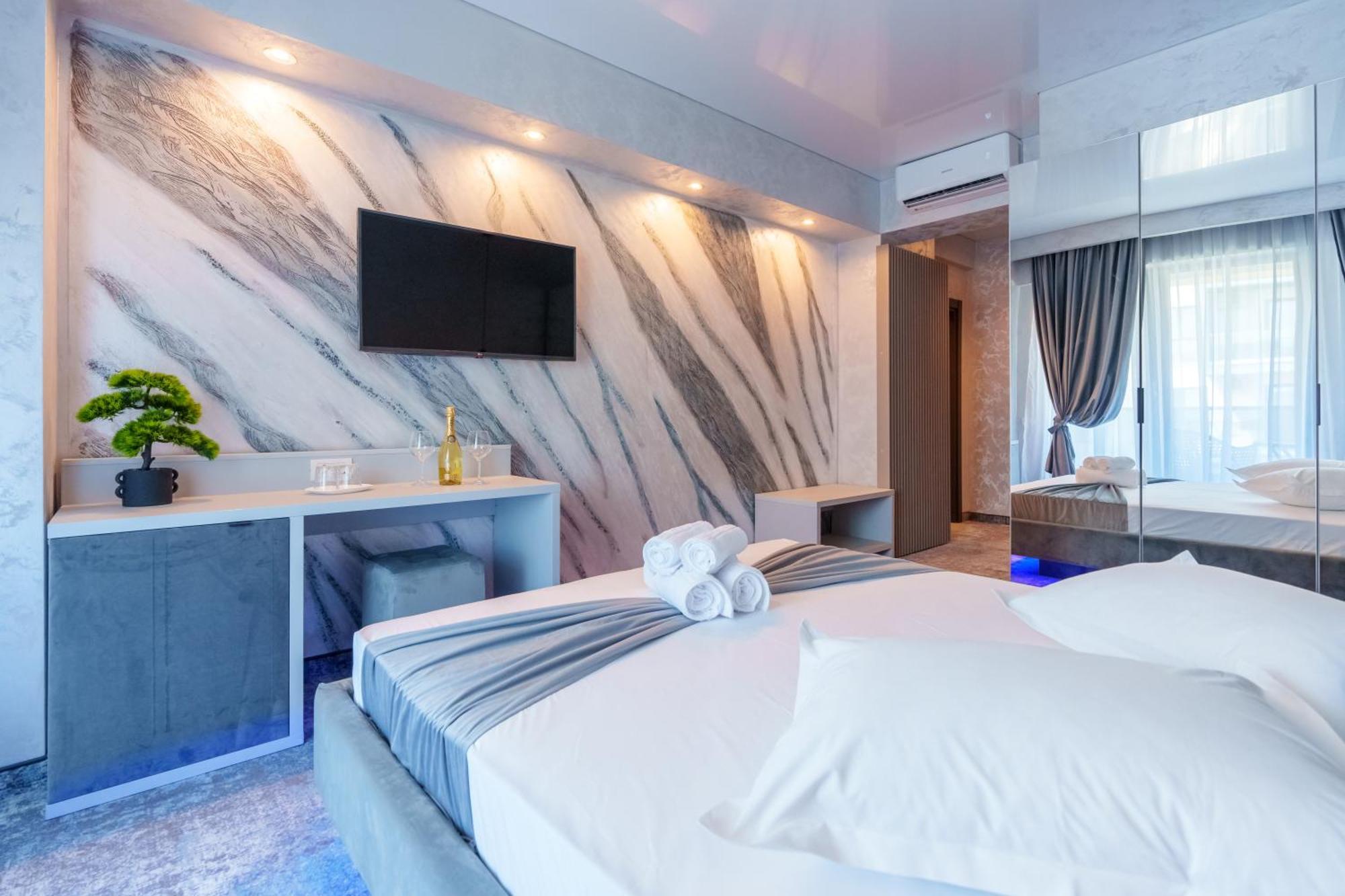 Hotel Kalya Năvodari Εξωτερικό φωτογραφία