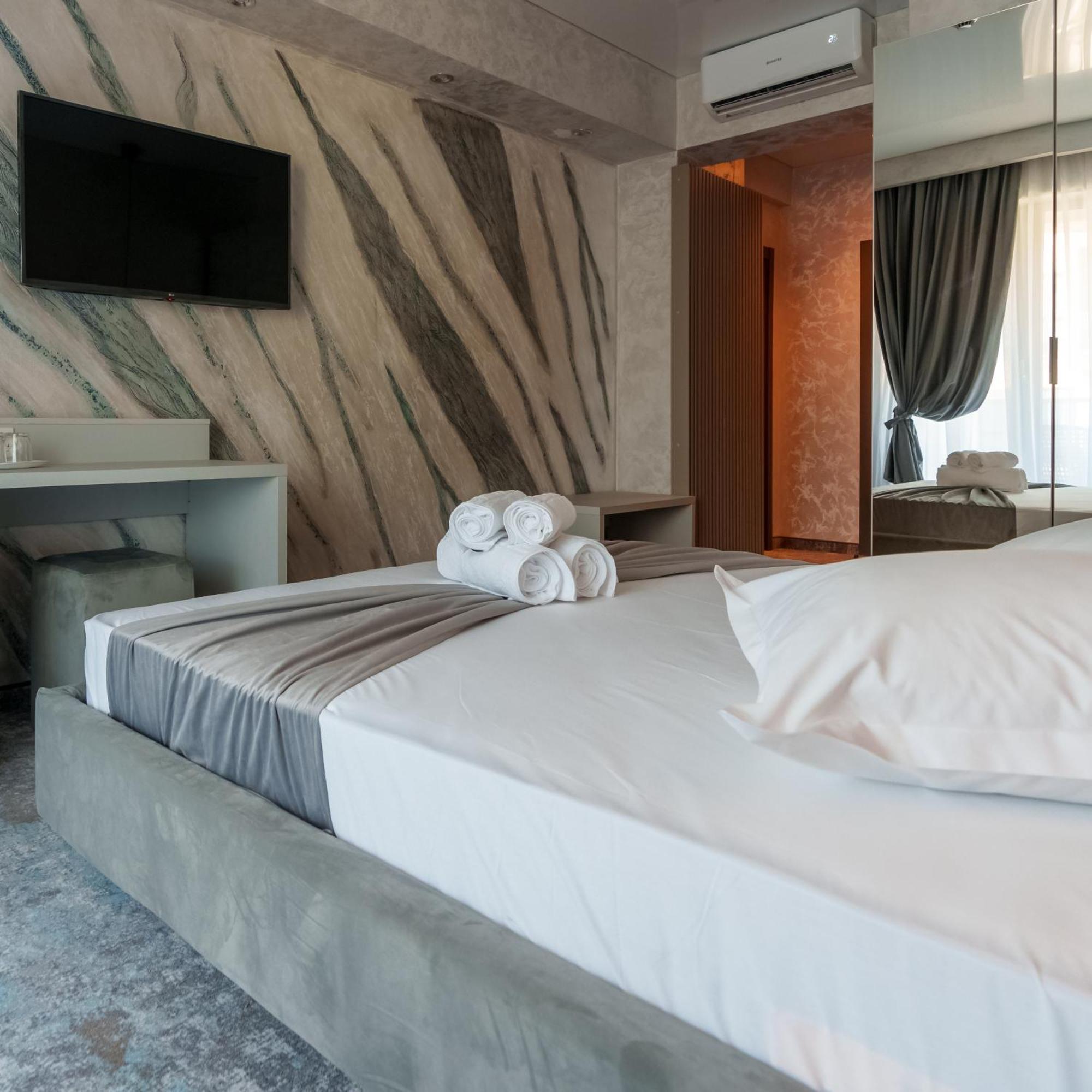 Hotel Kalya Năvodari Εξωτερικό φωτογραφία